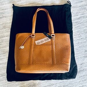 DKNY System Bag Tote With Crossbody